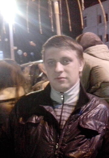 My photo - Anton  Kuzyarin, 33 from Dimitrovgrad (@antonkuzyarin)
