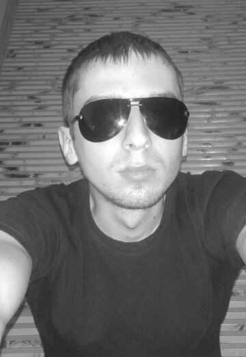 My photo - maksim, 34 from Sokal (@maksim136989)