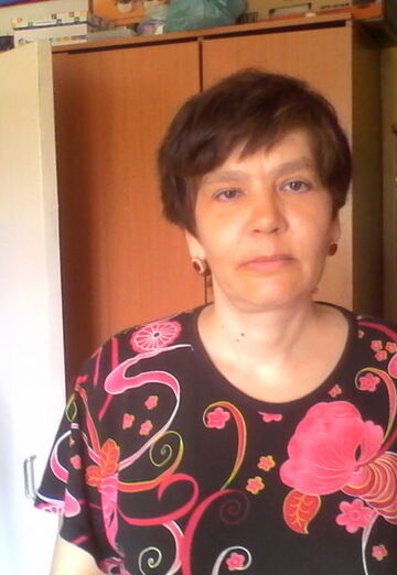 Моя фотография - Надежда, 52 из Красноярск (@nadejda53599)
