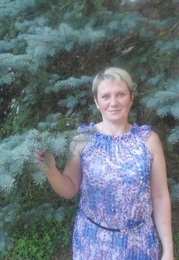 My photo - Valentina, 50 from Komsomolsk-on-Amur (@valentina52037)