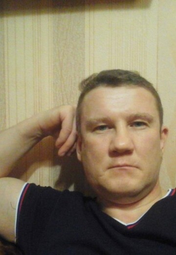 Моя фотография - Evgeniy, 52 из Шарья (@evgeniy270507)