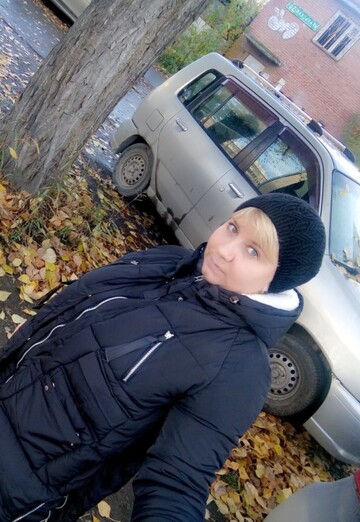 Моя фотография - Дарья, 34 из Екатеринбург (@darya30752)