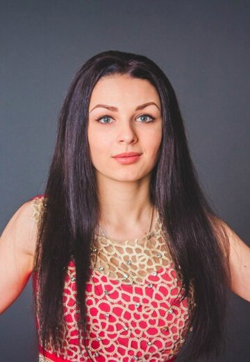 Моя фотография - Alla, 28 из Екатеринбург (@alla22206)