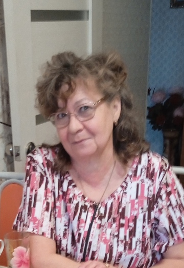 My photo - Zilya, 60 from Ufa (@zilya1259)