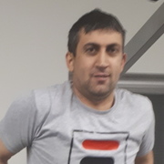 Бадриддин, 45, Московский