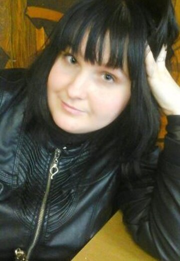 Моя фотография - Екатерина Алексеевна, 36 из Ульяновск (@ekaterinaalekseevna13)