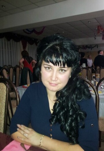 My photo - Naylya, 36 from Karaganda (@nayly8048054)