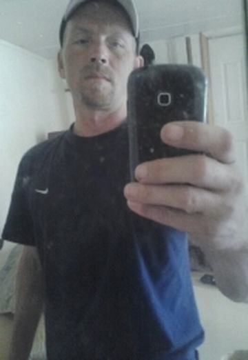 My photo - Brian, 50 from Bartow (@brian112)