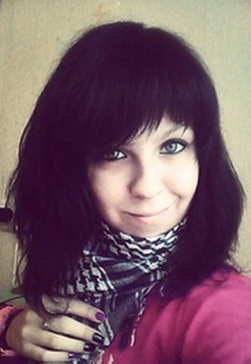 Моя фотография - Виктория, 33 из Санкт-Петербург (@viktoriya27161)