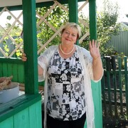 чайка, 63, Токаревка