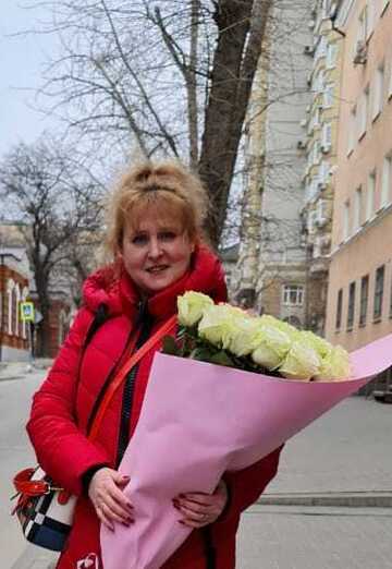 Моя фотография - Ольга, 46 из Ростов-на-Дону (@olga358306)