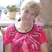 мария, 69, Искитим
