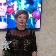 Татьяна, 68, Голицыно