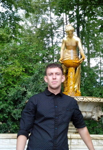 My photo - Sergey, 35 from Blagoveshchensk (@sergey539871)