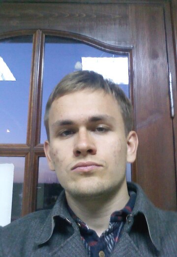 Моя фотография - Денис, 27 из Краснодар (@denis153783)
