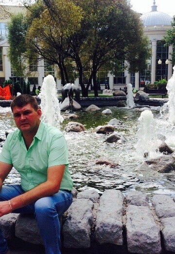 Моя фотография - Алексей, 41 из Ставрополь (@aleksey282298)