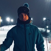 Дмитрий, 25, Выборг