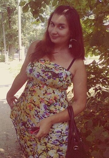 Моя фотографія - Vikki, 29 з Яранськ (@id659213)