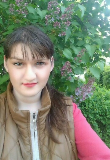 Моя фотография - Алёна, 23 из Ставрополь (@alena98533)