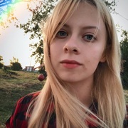 Мария Никитина, 20, Воткинск
