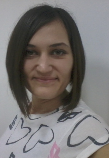 My photo - Ekaterina, 35 from Yeisk (@ekaterina71438)