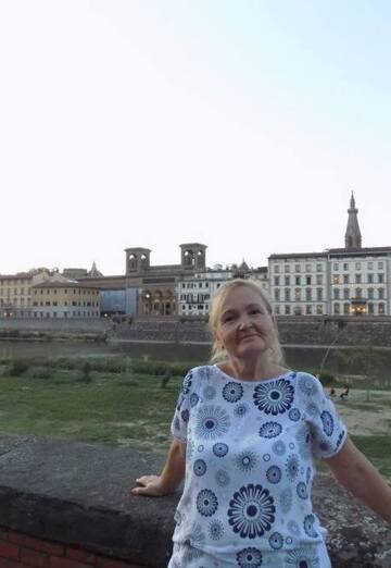 My photo - Galina, 69 from Milan (@galina67178)