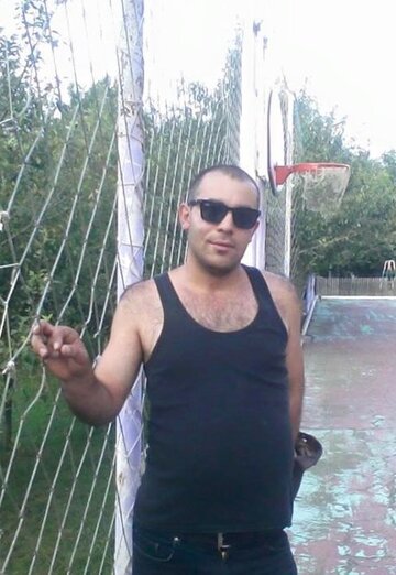 My photo - vage, 35 from Dilijan (@vage319)