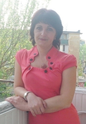 My photo - Inna, 49 from Mariupol (@inna7210)