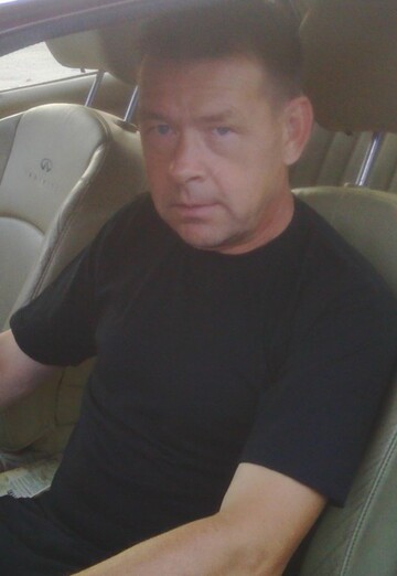 Моя фотография - Андрей, 54 из Житковичи (@andreyshkredov)