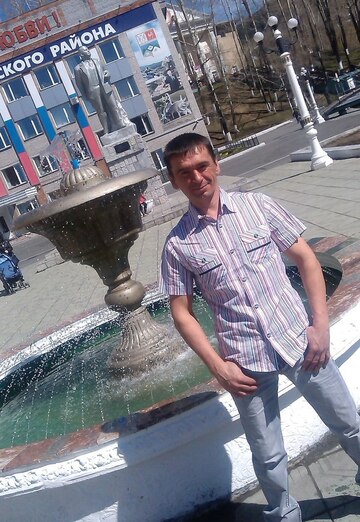 Моя фотография - Валерий, 44 из Прокопьевск (@valeriy65155)