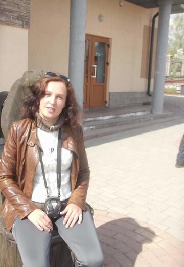 Моя фотография - Анастасия, 32 из Гродно (@anastasiya159091)