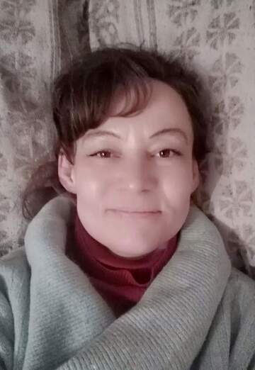 My photo - Elena, 47 from Syktyvkar (@elena481241)