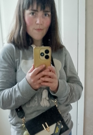 Lesya (@lesya17819) — my photo № 2