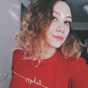 Анна, 24, Шаховская