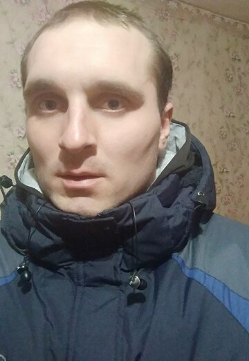 Моя фотография - Александр, 33 из Омск (@aleksandr652182)