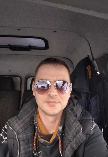 My photo - Aleksandmr, 40 from Norilsk (@aleksandmr)