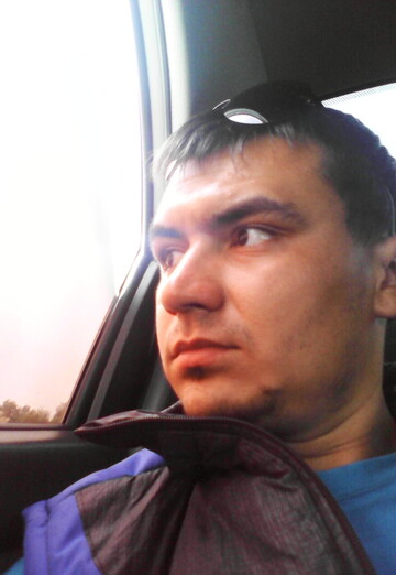 Моя фотография - Ruslan Cuba, 31 из Курск (@ruslancuba)