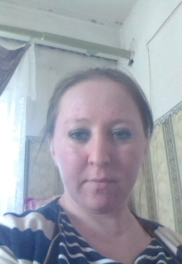 My photo - Polina, 32 from Tver (@polina33705)