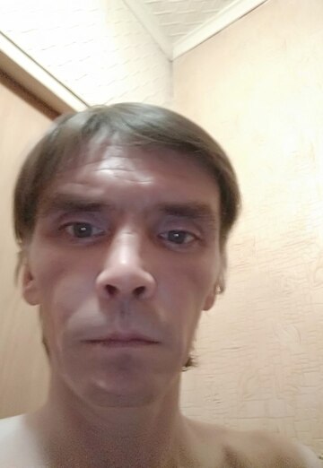 My photo - Evgeniy, 41 from Syktyvkar (@evgeniy276484)