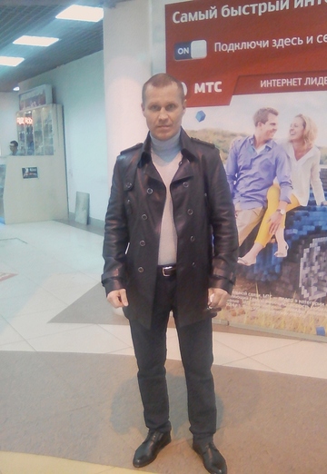 Моя фотография - Михаил Фитерман, 42 из Кострома (@mihailfiterman)