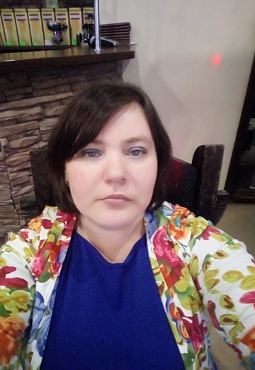 Моя фотография - Евгения, 37 из Новосибирск (@evgeniya55860)