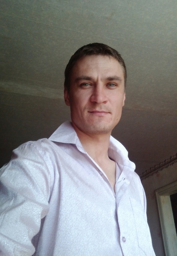 Моя фотография - ярослав, 34 из Днепр (@yaroslav15055)