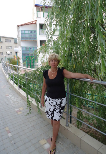My photo - tatyana gridneva, 70 from Nizhnekamsk (@tatyanagridneva)