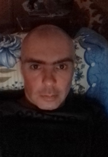 My photo - Aleksey, 44 from Moscow (@aleksey592145)