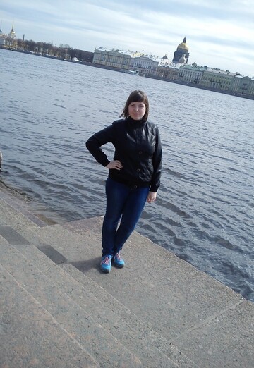 Anastasiya (@anastasiya27898) — my photo № 1