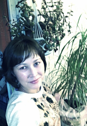 La mia foto - Alena, 41 di Vyborg (@alena28679)