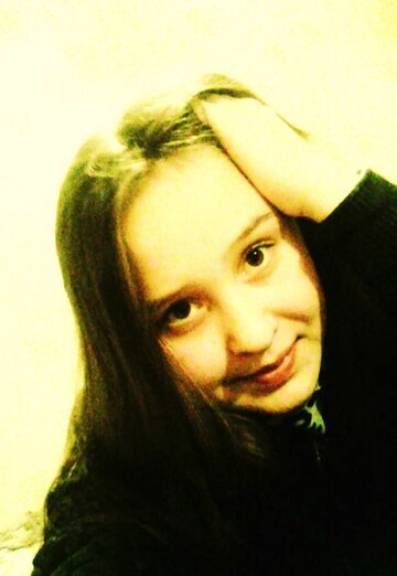 My photo - Ekaterina, 29 from Tulun (@ekaterina27619)