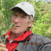 Василий, 63, Кез