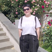 Татьяна, 49, Краснодар