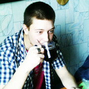Sergey 31 Koryazhma